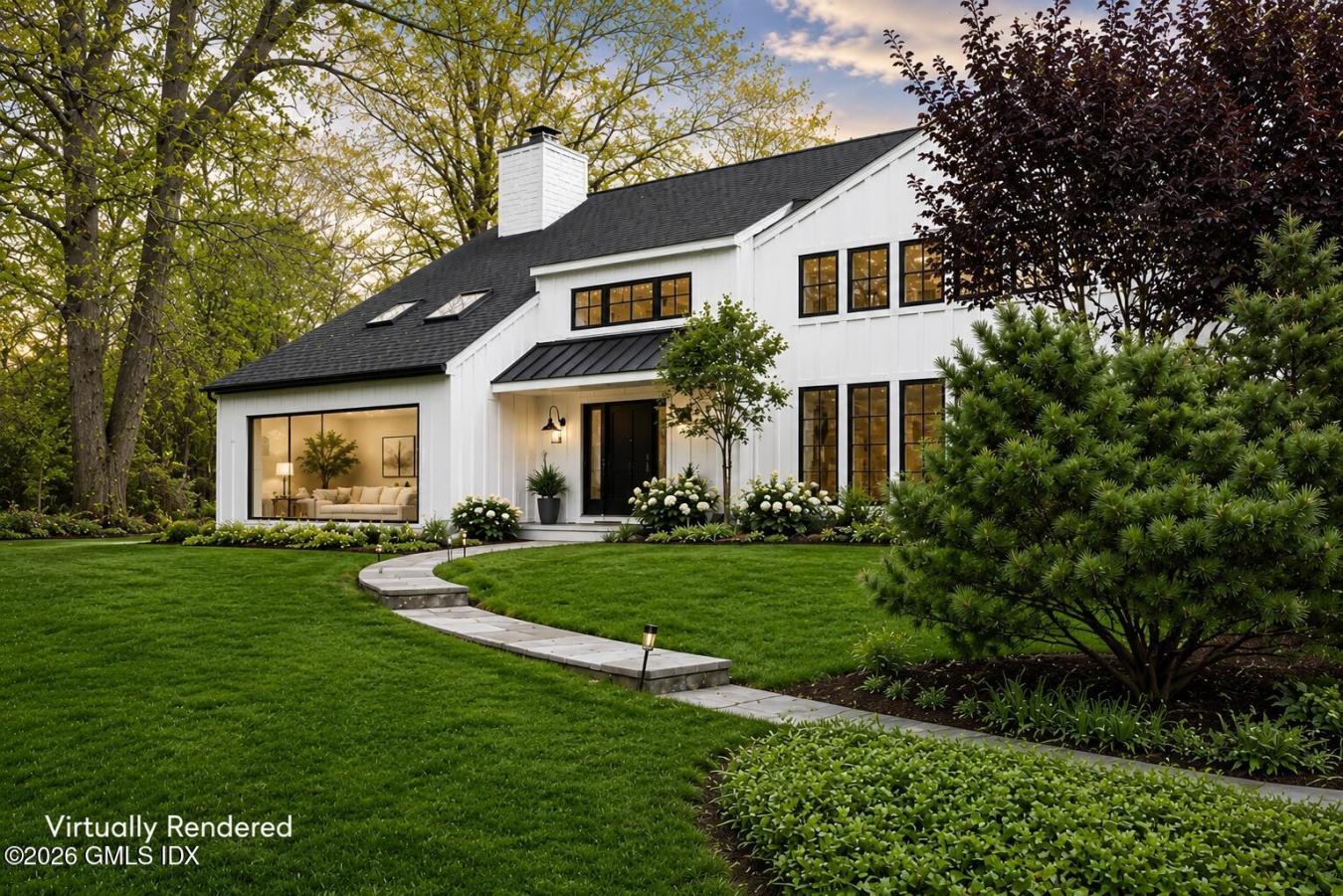 Cos Cob, Connecticut, 06807, United States, 5 Bedrooms Bedrooms, ,3 BathroomsBathrooms,Residential,For Sale,2044452