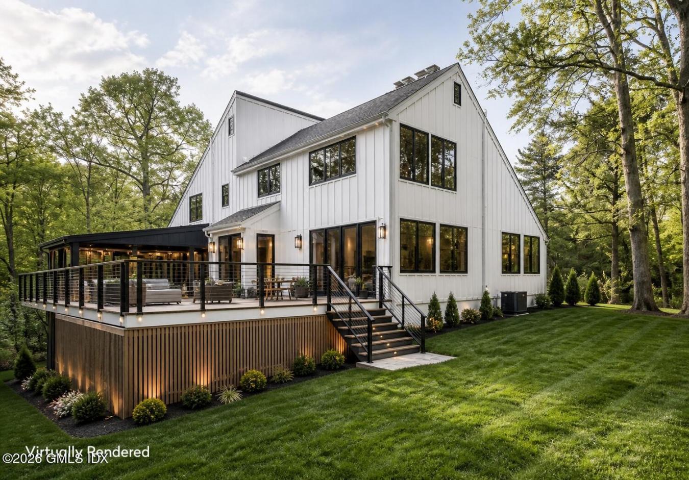 Cos Cob, Connecticut, 06807, United States, 5 Bedrooms Bedrooms, ,3 BathroomsBathrooms,Residential,For Sale,2044452