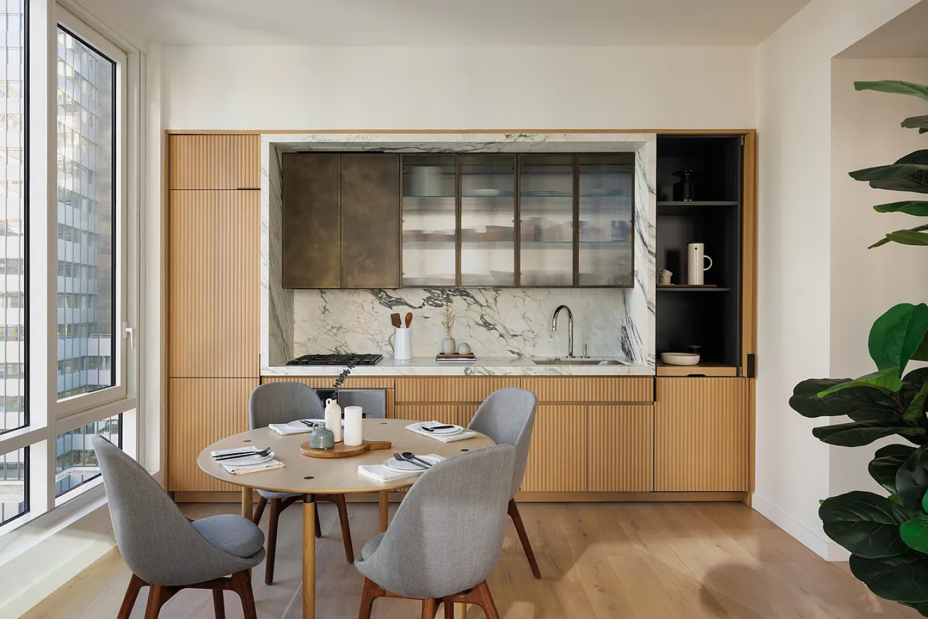 New York, New York, 10017, United States, 2 Bedrooms Bedrooms, ,2 BathroomsBathrooms,Residential,For Sale,2044451