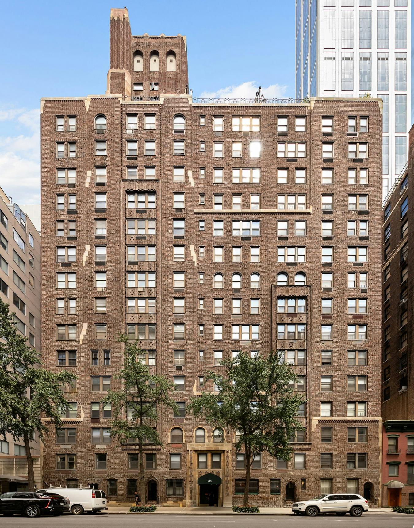 New York, New York, 10022, United States, 2 Bedrooms Bedrooms, ,2 BathroomsBathrooms,Residential,For Sale,2044450