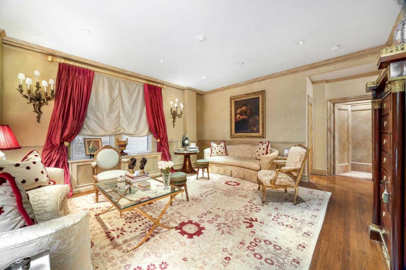 New York, New York, 10022, United States, 2 Bedrooms Bedrooms, ,2 BathroomsBathrooms,Residential,For Sale,2044448