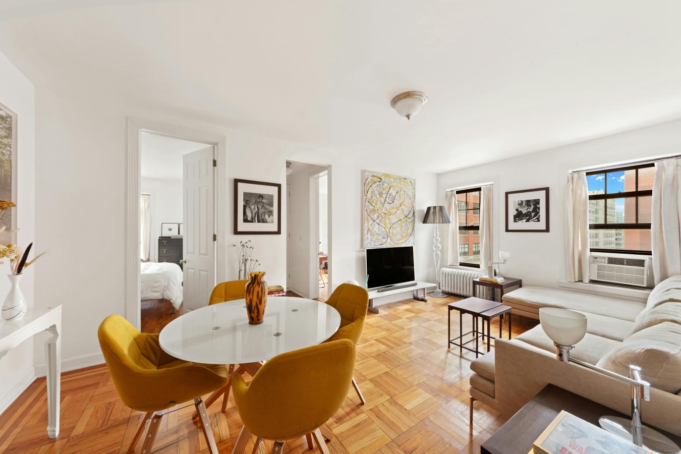 West Village, New York, 10014, United States, 2 Bedrooms Bedrooms, ,1 BathroomBathrooms,Residential,For Sale,2044449
