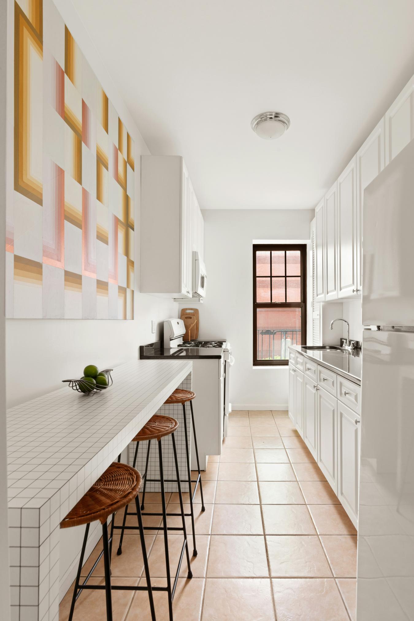 West Village, New York, 10014, United States, 2 Bedrooms Bedrooms, ,1 BathroomBathrooms,Residential,For Sale,2044449