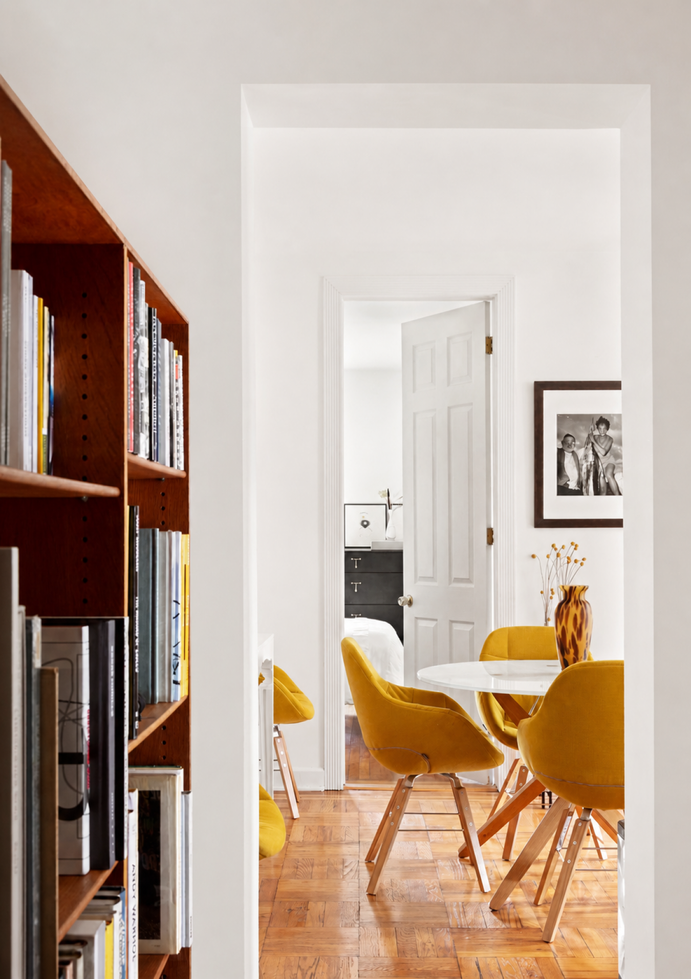 West Village, New York, 10014, United States, 2 Bedrooms Bedrooms, ,1 BathroomBathrooms,Residential,For Sale,2044449