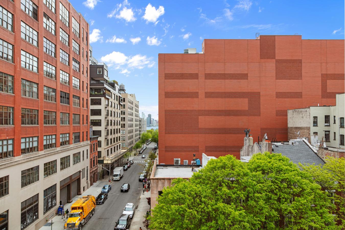 West Village, New York, 10014, United States, 2 Bedrooms Bedrooms, ,1 BathroomBathrooms,Residential,For Sale,2044449