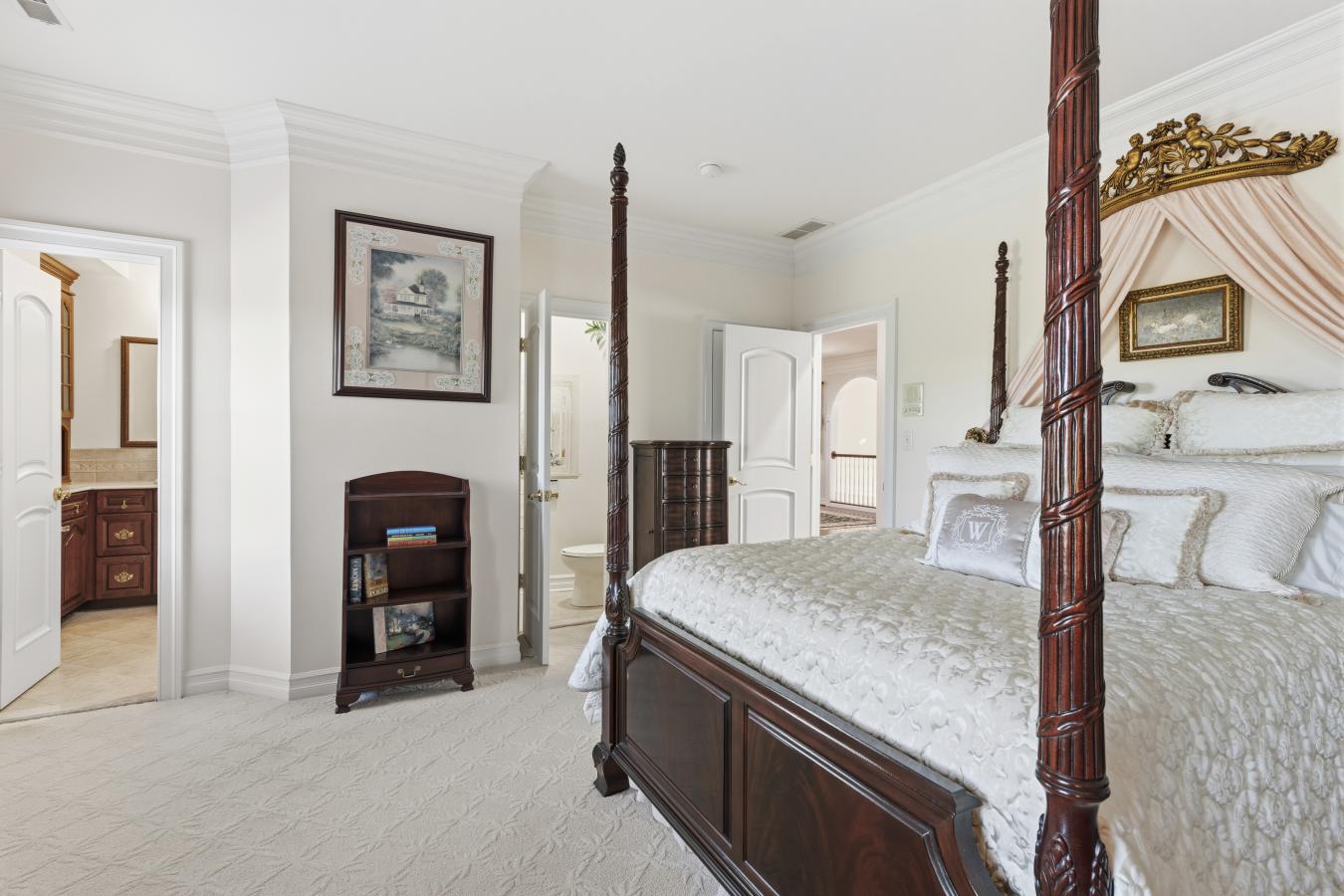 WHITE HALL, HARFORD, 21161, United States, 8 Bedrooms Bedrooms, ,5 BathroomsBathrooms,Residential,For Sale,2044446