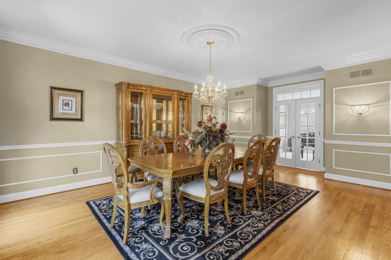 BEL AIR, HARFORD, 21015, United States, 6 Bedrooms Bedrooms, ,4 BathroomsBathrooms,Residential,For Sale,2044445