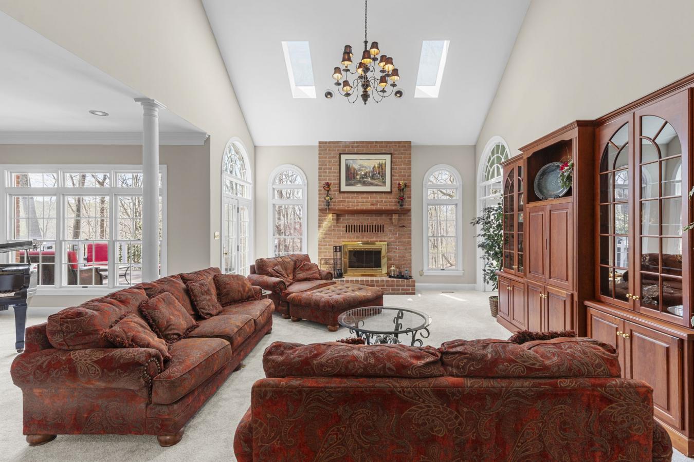 BEL AIR, HARFORD, 21015, United States, 6 Bedrooms Bedrooms, ,4 BathroomsBathrooms,Residential,For Sale,2044445