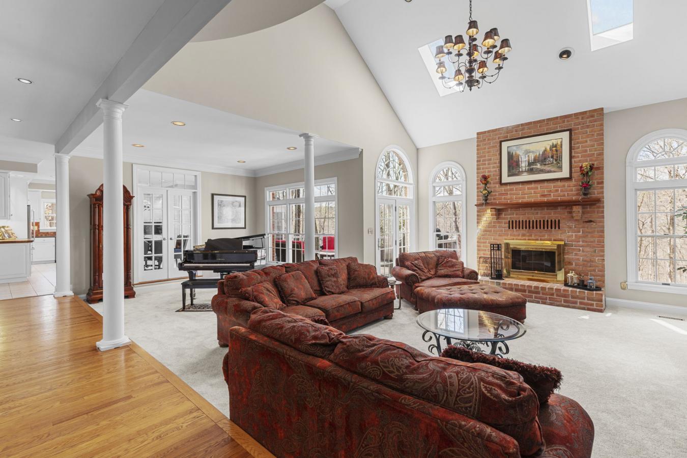 BEL AIR, HARFORD, 21015, United States, 6 Bedrooms Bedrooms, ,4 BathroomsBathrooms,Residential,For Sale,2044445