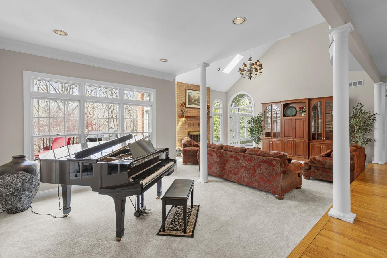 BEL AIR, HARFORD, 21015, United States, 6 Bedrooms Bedrooms, ,4 BathroomsBathrooms,Residential,For Sale,2044445