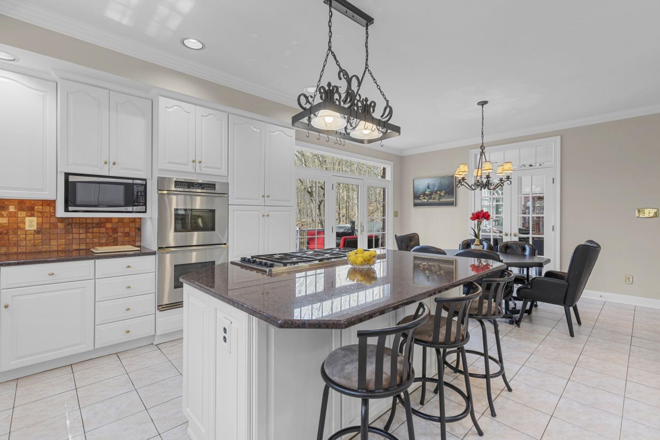 BEL AIR, HARFORD, 21015, United States, 6 Bedrooms Bedrooms, ,4 BathroomsBathrooms,Residential,For Sale,2044445