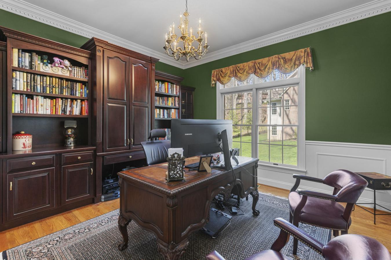 BEL AIR, HARFORD, 21015, United States, 6 Bedrooms Bedrooms, ,4 BathroomsBathrooms,Residential,For Sale,2044445