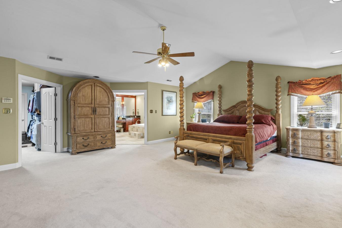 BEL AIR, HARFORD, 21015, United States, 6 Bedrooms Bedrooms, ,4 BathroomsBathrooms,Residential,For Sale,2044445