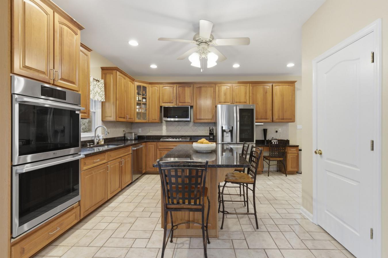BEL AIR, HARFORD, 21015, United States, 5 Bedrooms Bedrooms, ,4 BathroomsBathrooms,Residential,For Sale,2044444