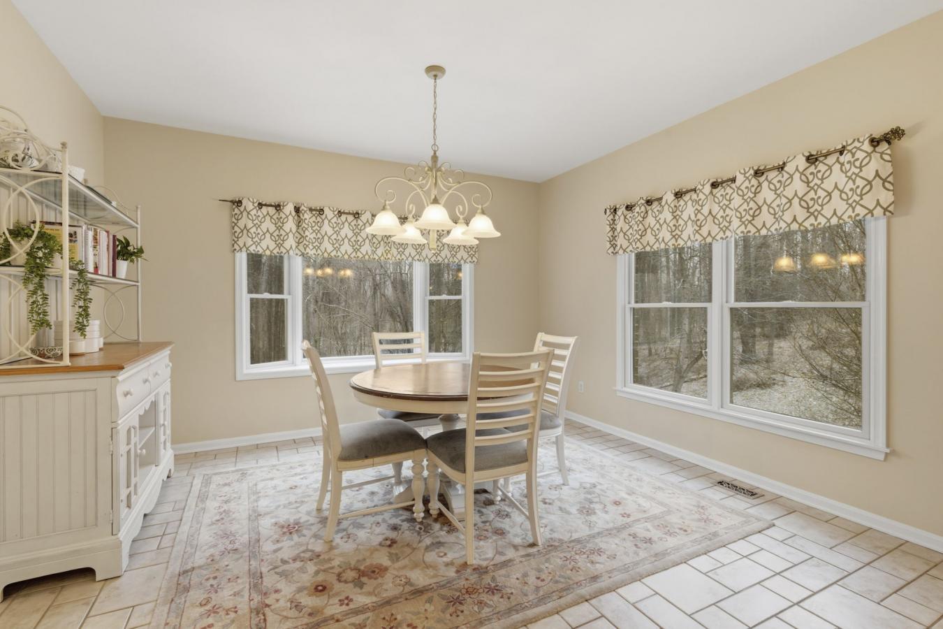 BEL AIR, HARFORD, 21015, United States, 5 Bedrooms Bedrooms, ,4 BathroomsBathrooms,Residential,For Sale,2044444