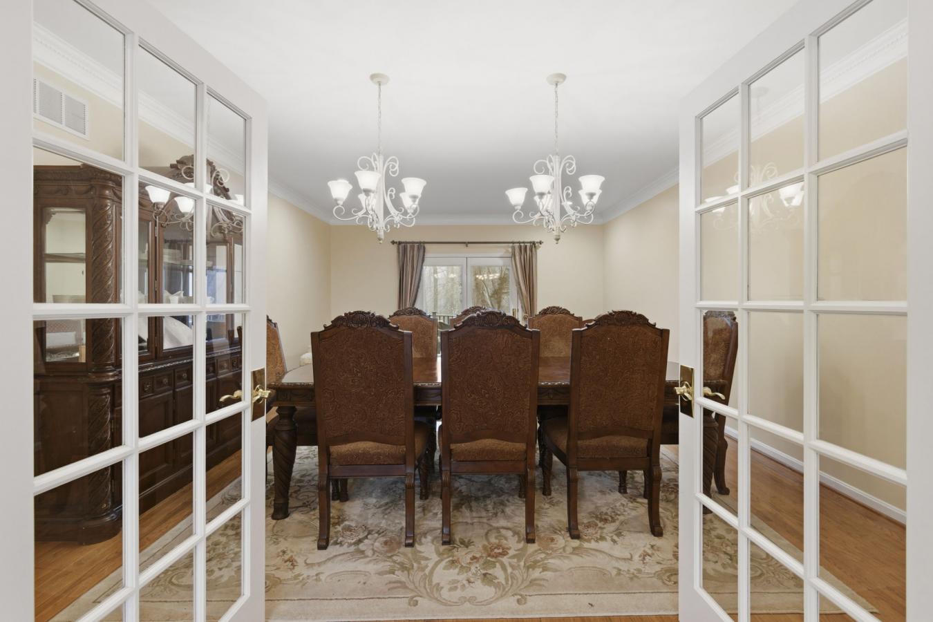 BEL AIR, HARFORD, 21015, United States, 5 Bedrooms Bedrooms, ,4 BathroomsBathrooms,Residential,For Sale,2044444
