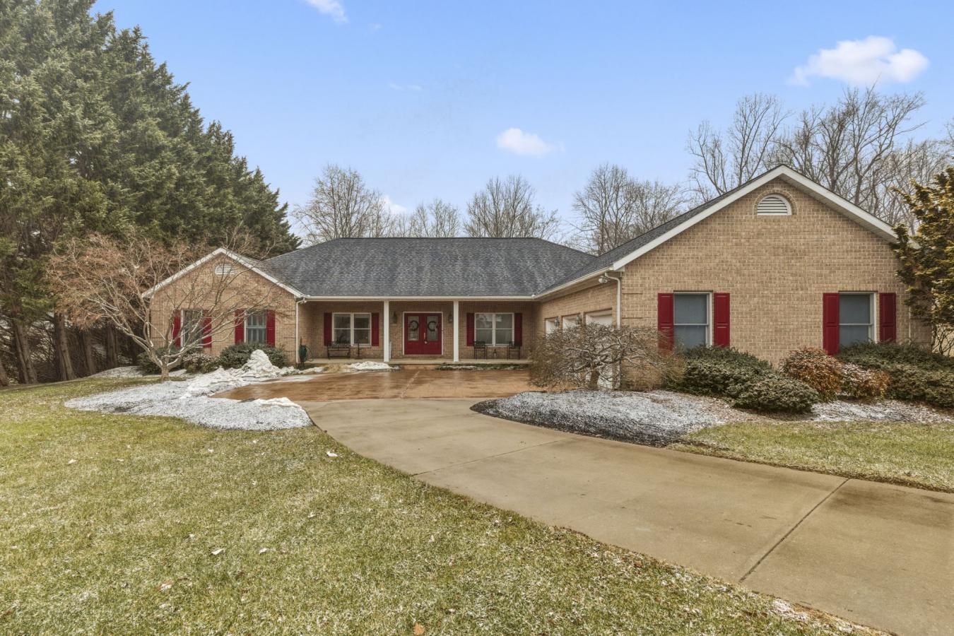 BEL AIR, HARFORD, 21015, United States, 5 Bedrooms Bedrooms, ,4 BathroomsBathrooms,Residential,For Sale,2044444
