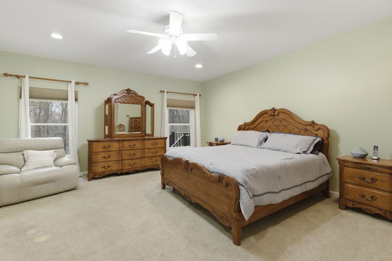 BEL AIR, HARFORD, 21015, United States, 5 Bedrooms Bedrooms, ,4 BathroomsBathrooms,Residential,For Sale,2044444