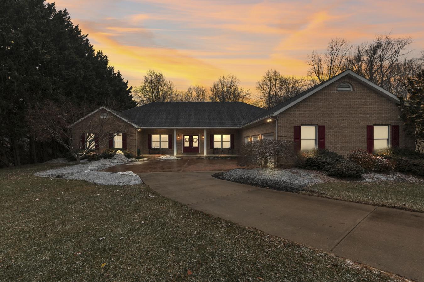BEL AIR, HARFORD, 21015, United States, 5 Bedrooms Bedrooms, ,4 BathroomsBathrooms,Residential,For Sale,2044444
