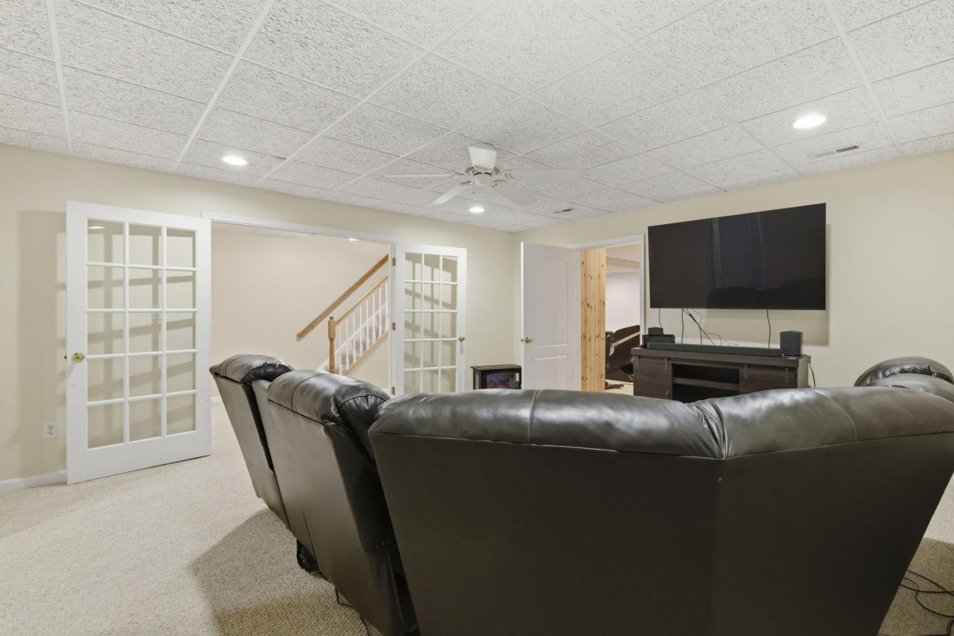 BEL AIR, HARFORD, 21015, United States, 5 Bedrooms Bedrooms, ,4 BathroomsBathrooms,Residential,For Sale,2044444