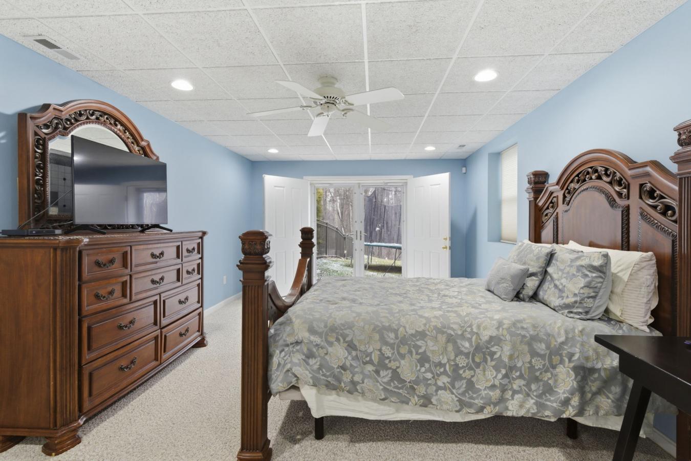 BEL AIR, HARFORD, 21015, United States, 5 Bedrooms Bedrooms, ,4 BathroomsBathrooms,Residential,For Sale,2044444