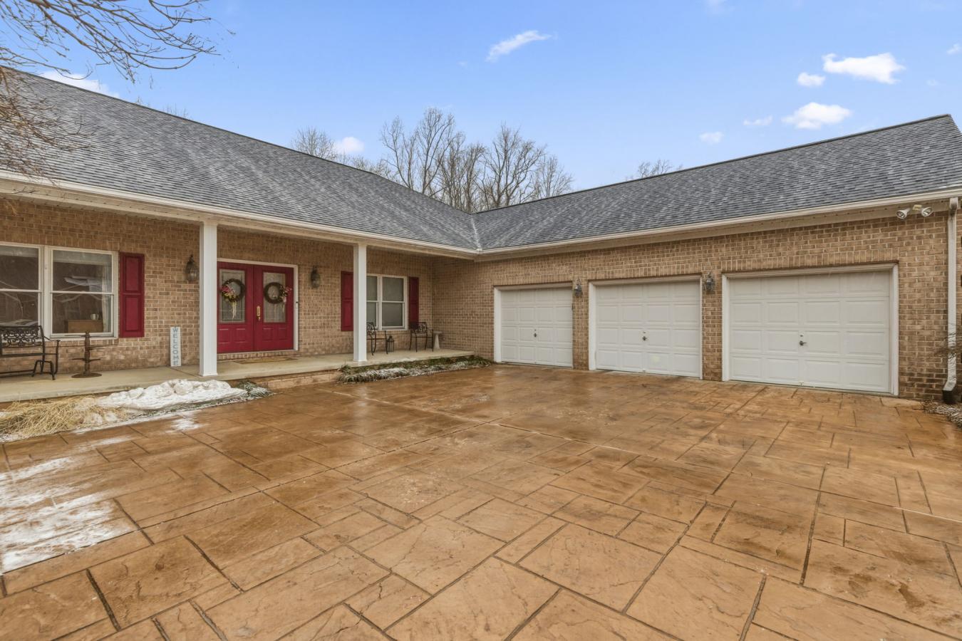 BEL AIR, HARFORD, 21015, United States, 5 Bedrooms Bedrooms, ,4 BathroomsBathrooms,Residential,For Sale,2044444