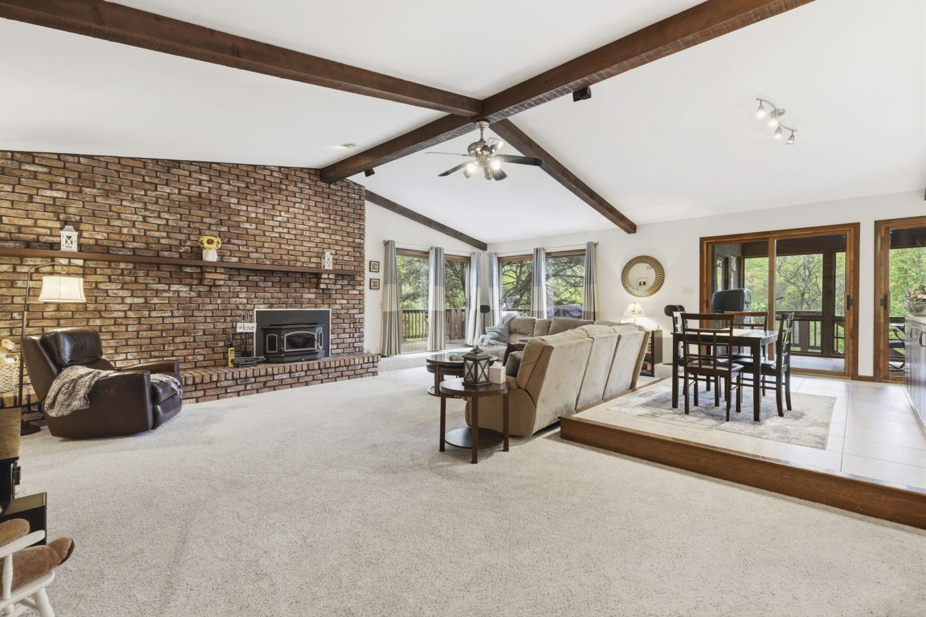 WHITE HALL, BALTIMORE, 21161, United States, 4 Bedrooms Bedrooms, ,3 BathroomsBathrooms,Residential,For Sale,2044443