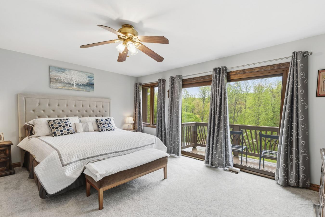 WHITE HALL, BALTIMORE, 21161, United States, 4 Bedrooms Bedrooms, ,3 BathroomsBathrooms,Residential,For Sale,2044443