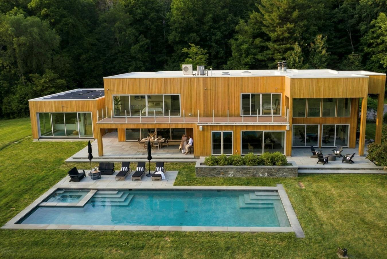 Old Chatham, New York, 12136, United States, 4 Bedrooms Bedrooms, ,Residential,For Sale,2044441