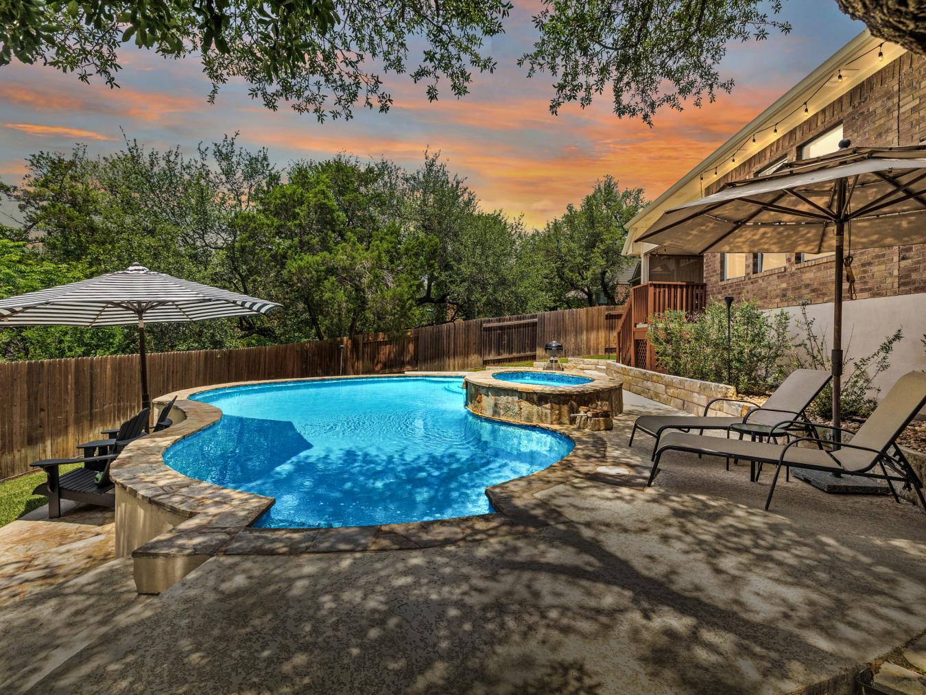 Austin, Travis, 78726, United States, 3 Bedrooms Bedrooms, ,Residential,For Sale,2044438