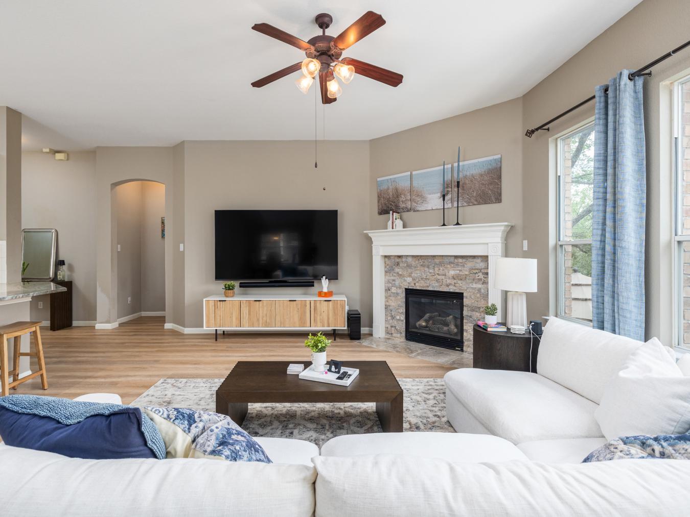 Austin, Travis, 78726, United States, 3 Bedrooms Bedrooms, ,Residential,For Sale,2044438