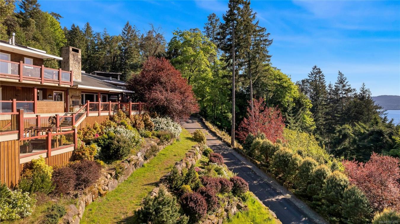 Salt Spring, Capital Regional District, V8K 2Y2, Canada, 2 Bedrooms Bedrooms, ,2 BathroomsBathrooms,Residential,For Sale,2044437