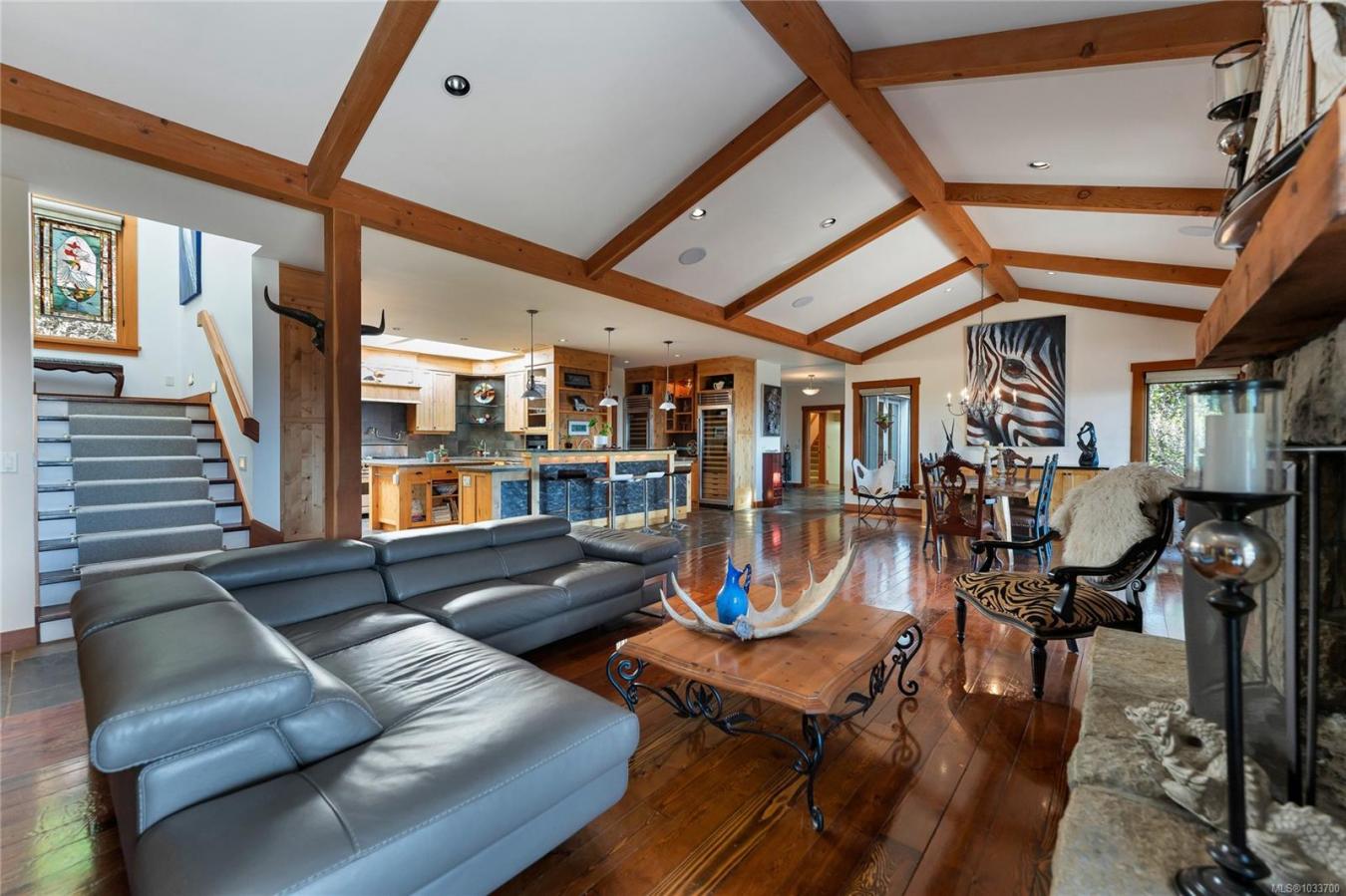 Salt Spring, Capital Regional District, V8K 2Y2, Canada, 2 Bedrooms Bedrooms, ,2 BathroomsBathrooms,Residential,For Sale,2044437