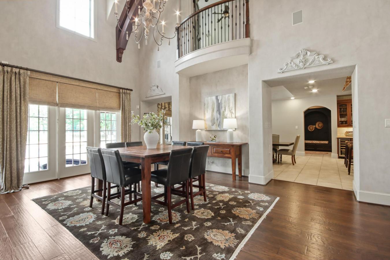 Magnolia, Montgomery, 77355, United States, 4 Bedrooms Bedrooms, ,3 BathroomsBathrooms,Residential,For Sale,2044433