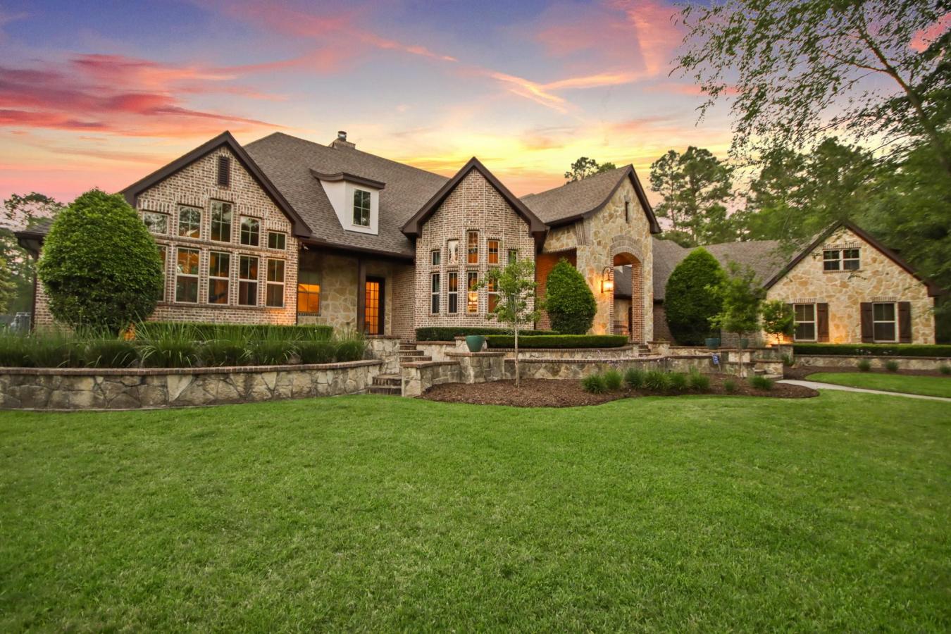 Magnolia, Montgomery, 77355, United States, 4 Bedrooms Bedrooms, ,3 BathroomsBathrooms,Residential,For Sale,2044433