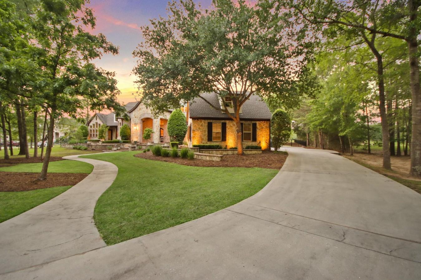 Magnolia, Montgomery, 77355, United States, 4 Bedrooms Bedrooms, ,3 BathroomsBathrooms,Residential,For Sale,2044433