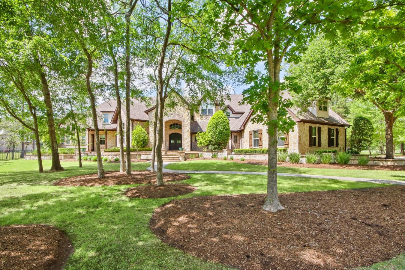 Magnolia, Montgomery, 77355, United States, 4 Bedrooms Bedrooms, ,3 BathroomsBathrooms,Residential,For Sale,2044433