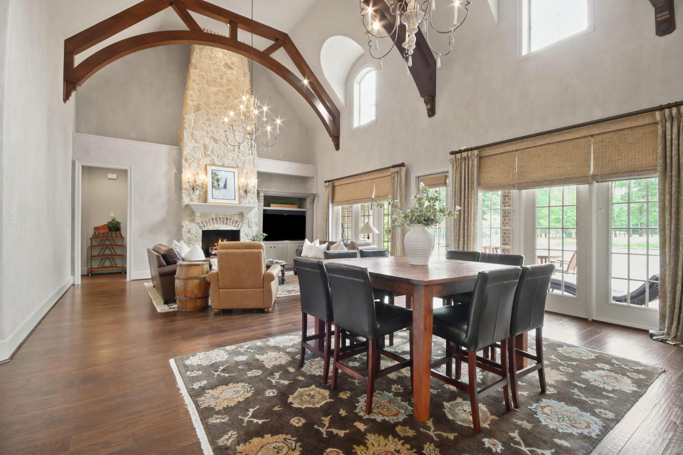 Magnolia, Montgomery, 77355, United States, 4 Bedrooms Bedrooms, ,3 BathroomsBathrooms,Residential,For Sale,2044433