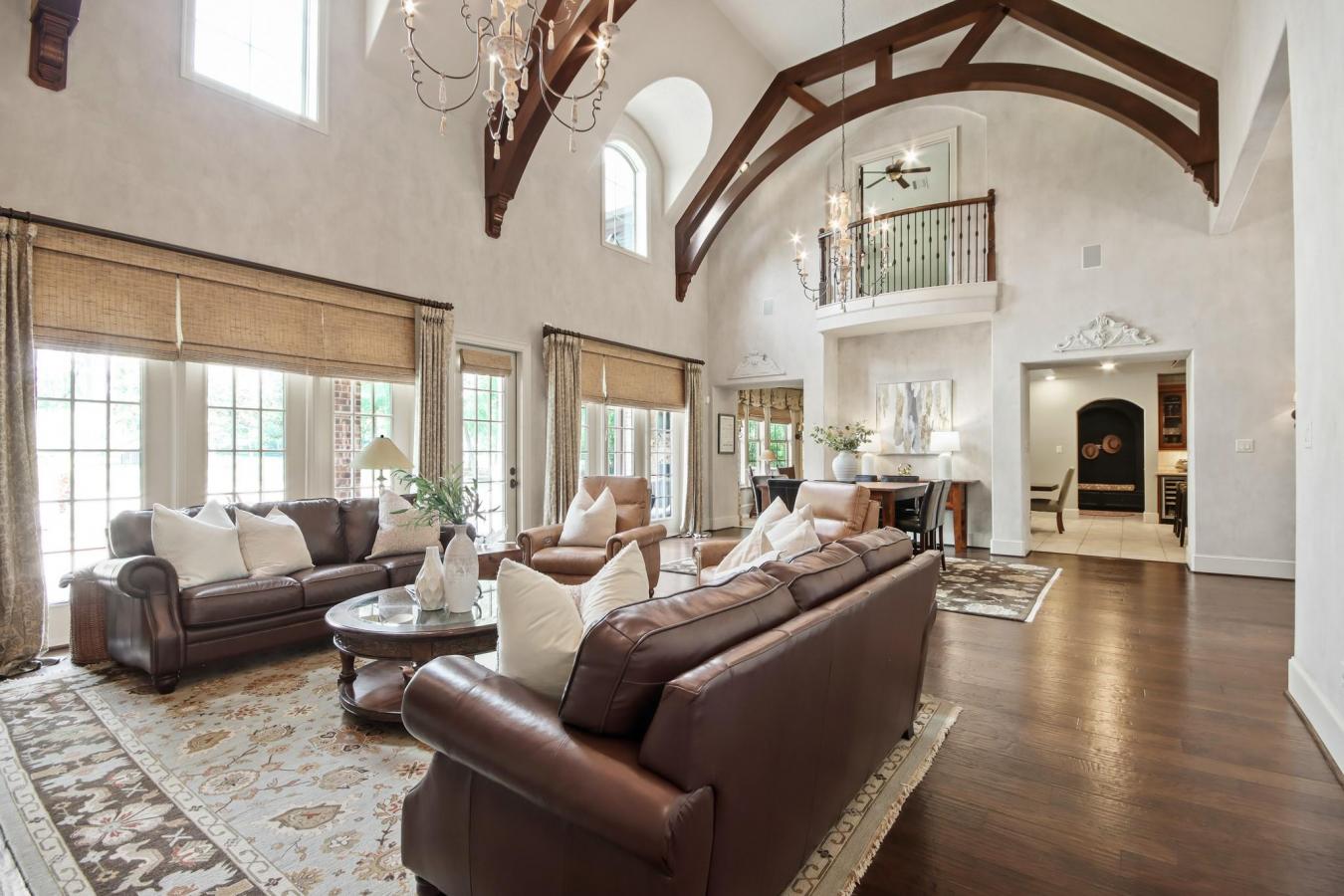 Magnolia, Montgomery, 77355, United States, 4 Bedrooms Bedrooms, ,3 BathroomsBathrooms,Residential,For Sale,2044433
