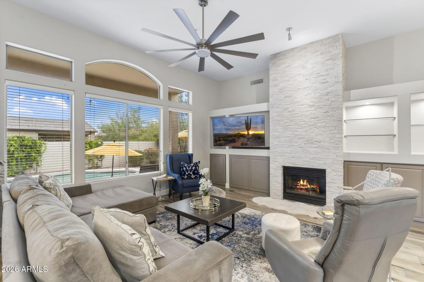 Scottsdale, Maricopa, 85255, United States, 3 Bedrooms Bedrooms, ,2 BathroomsBathrooms,Residential,For Sale,2044431