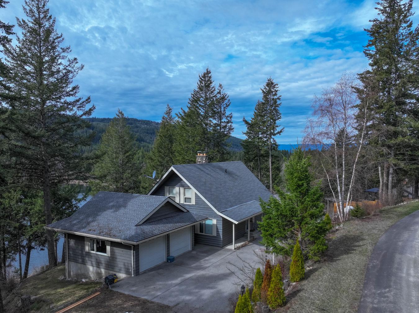 HEFFLEY CREEK, BC, V0E 1Z1, Canada, ,Residential,For Sale,2044430