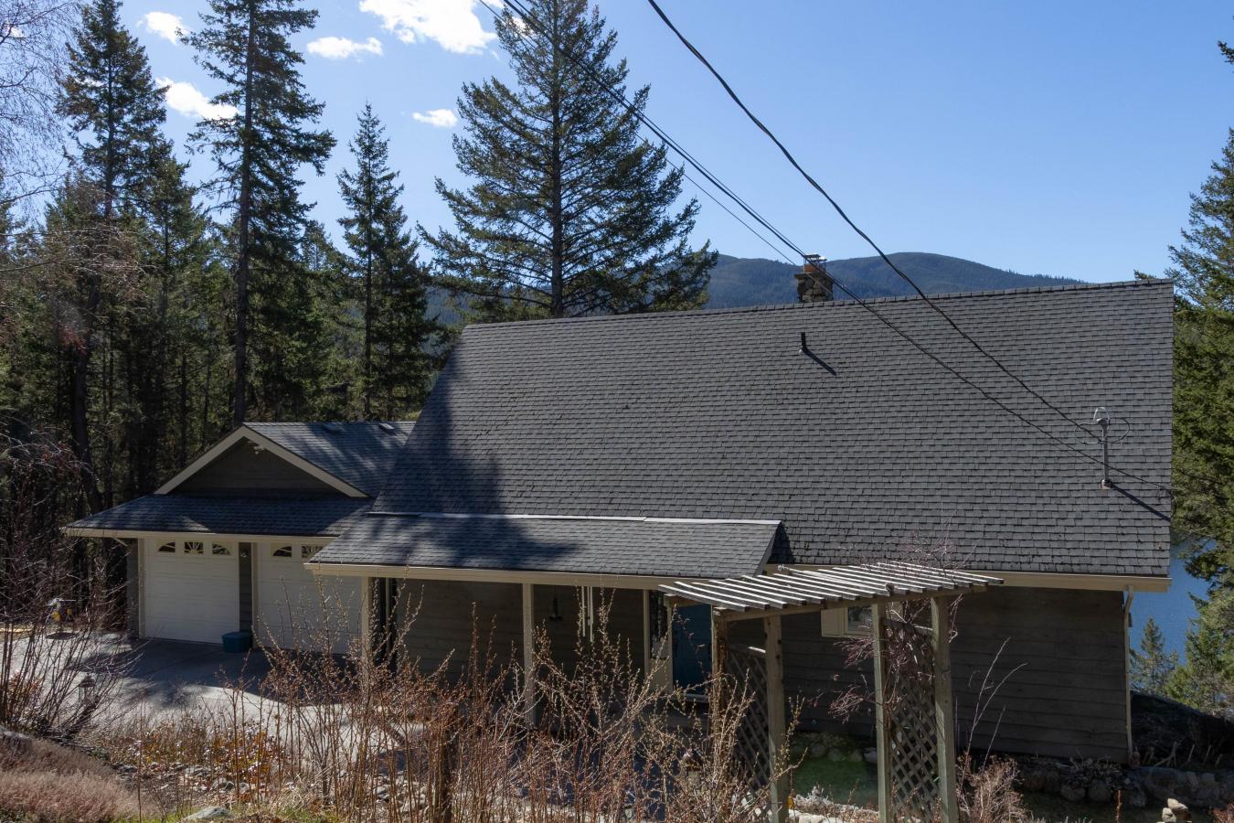 HEFFLEY CREEK, BC, V0E 1Z1, Canada, ,Residential,For Sale,2044430