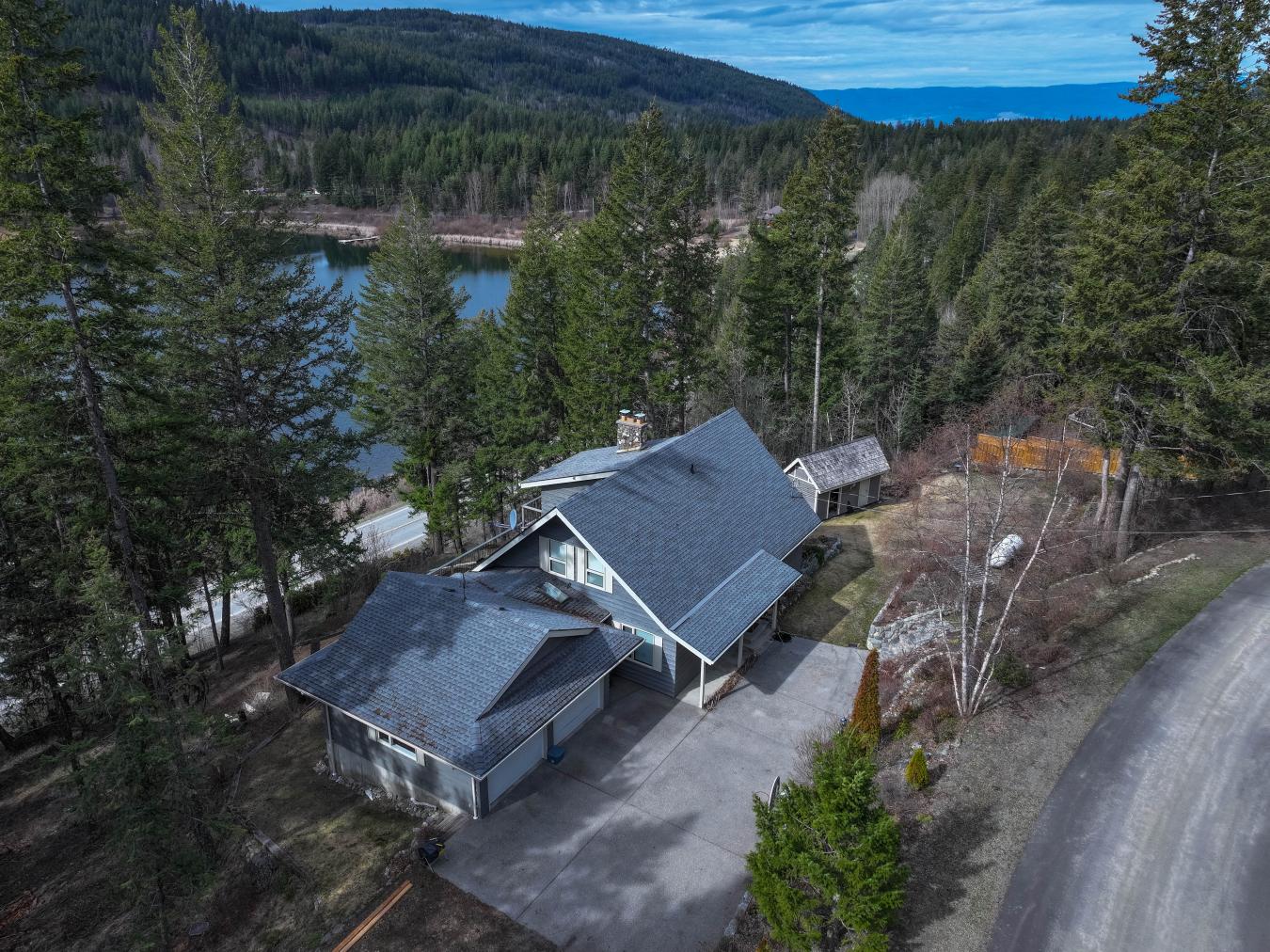 HEFFLEY CREEK, BC, V0E 1Z1, Canada, ,Residential,For Sale,2044430