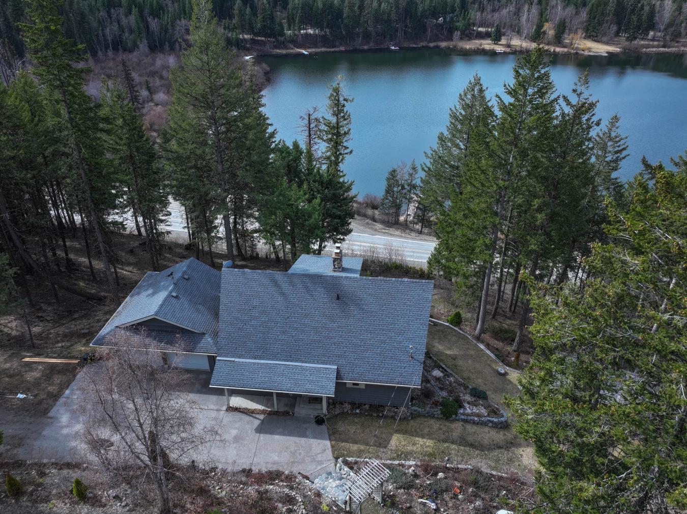 HEFFLEY CREEK, BC, V0E 1Z1, Canada, ,Residential,For Sale,2044430