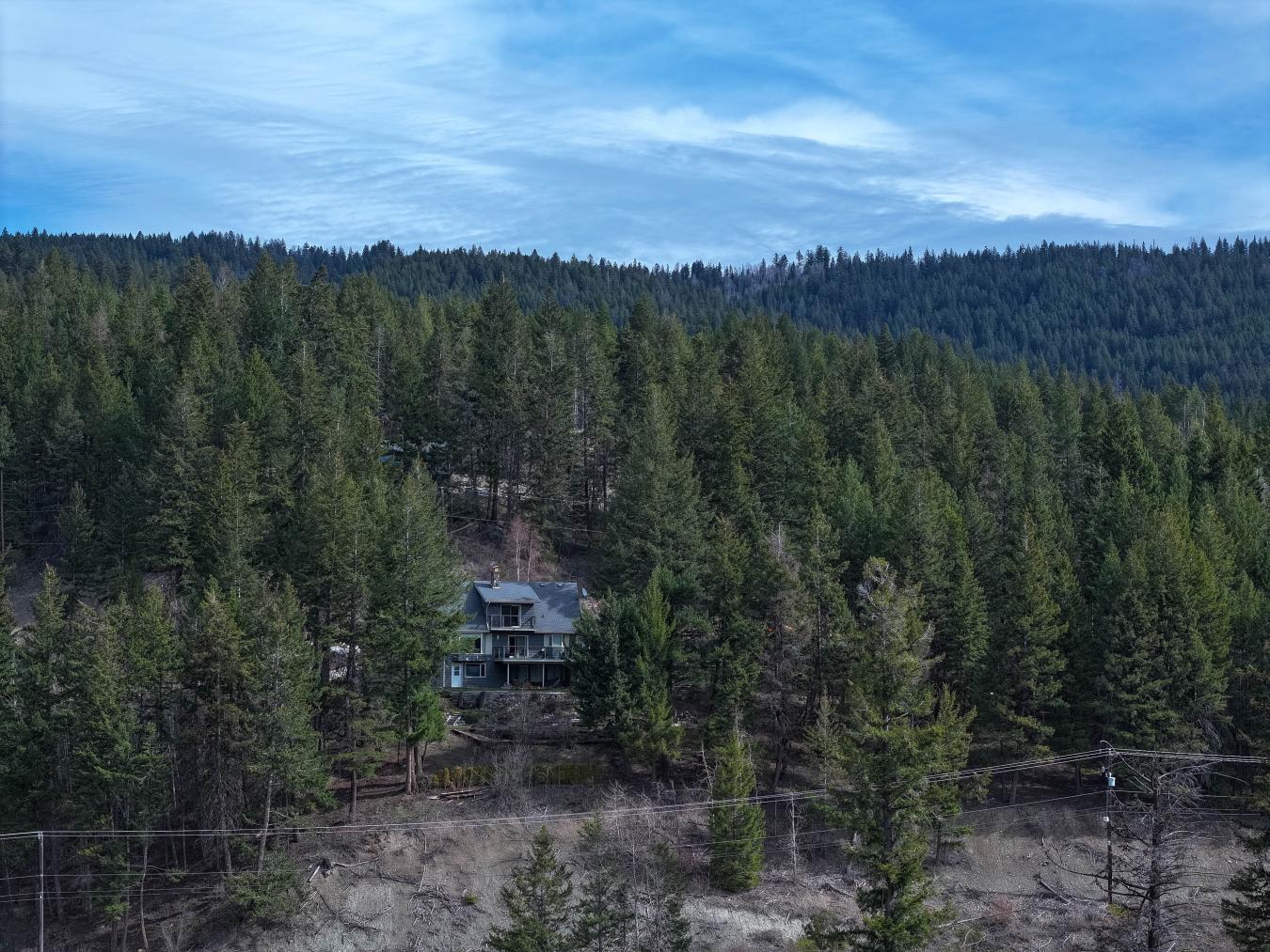 HEFFLEY CREEK, BC, V0E 1Z1, Canada, ,Residential,For Sale,2044430