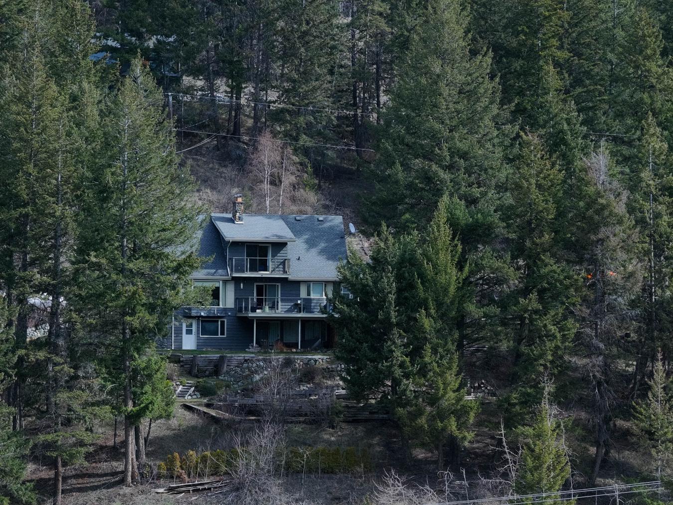 HEFFLEY CREEK, BC, V0E 1Z1, Canada, ,Residential,For Sale,2044430