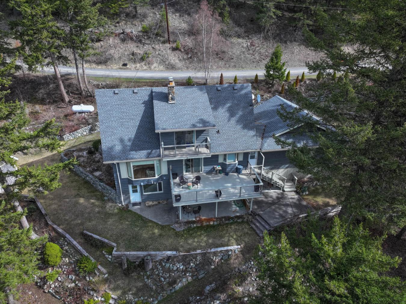 HEFFLEY CREEK, BC, V0E 1Z1, Canada, ,Residential,For Sale,2044430