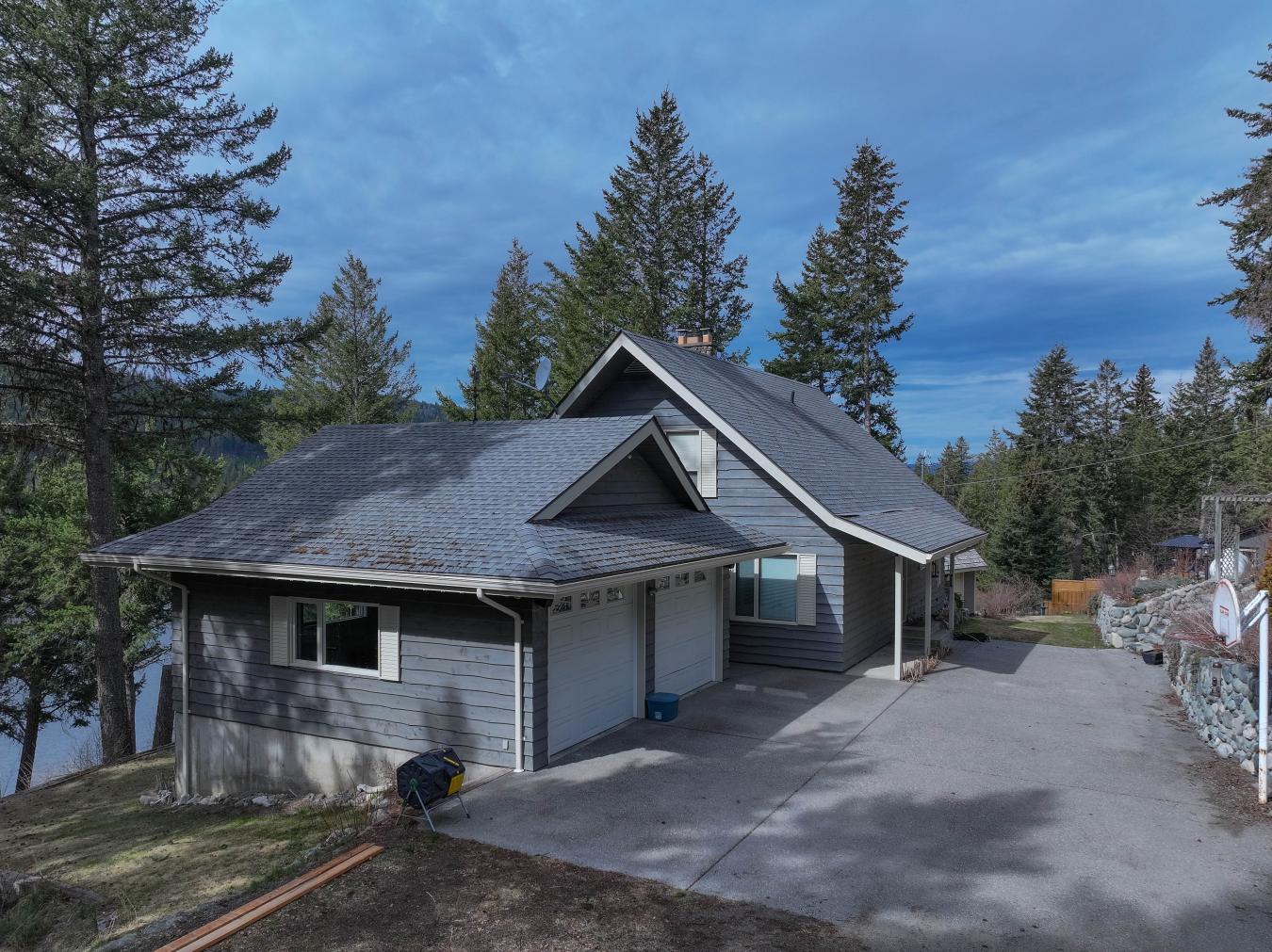 HEFFLEY CREEK, BC, V0E 1Z1, Canada, ,Residential,For Sale,2044430