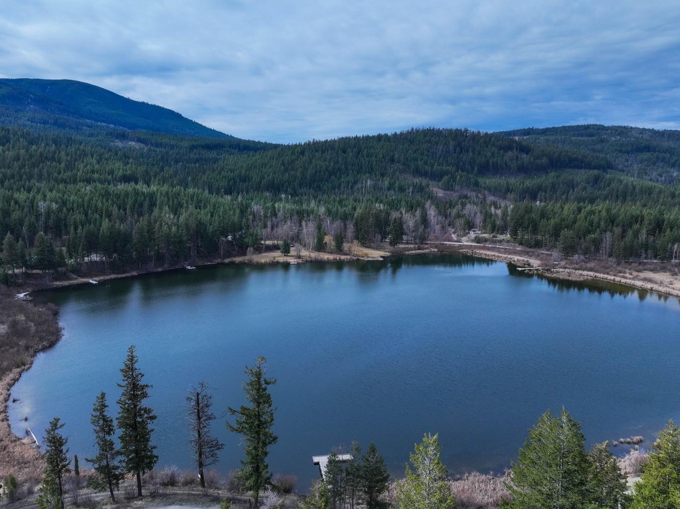 HEFFLEY CREEK, BC, V0E 1Z1, Canada, ,Residential,For Sale,2044430