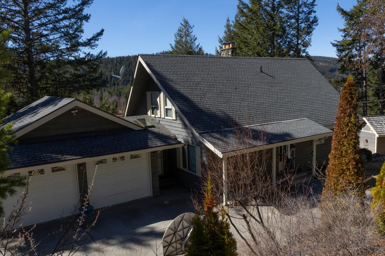 HEFFLEY CREEK, BC, V0E 1Z1, Canada, ,Residential,For Sale,2044430